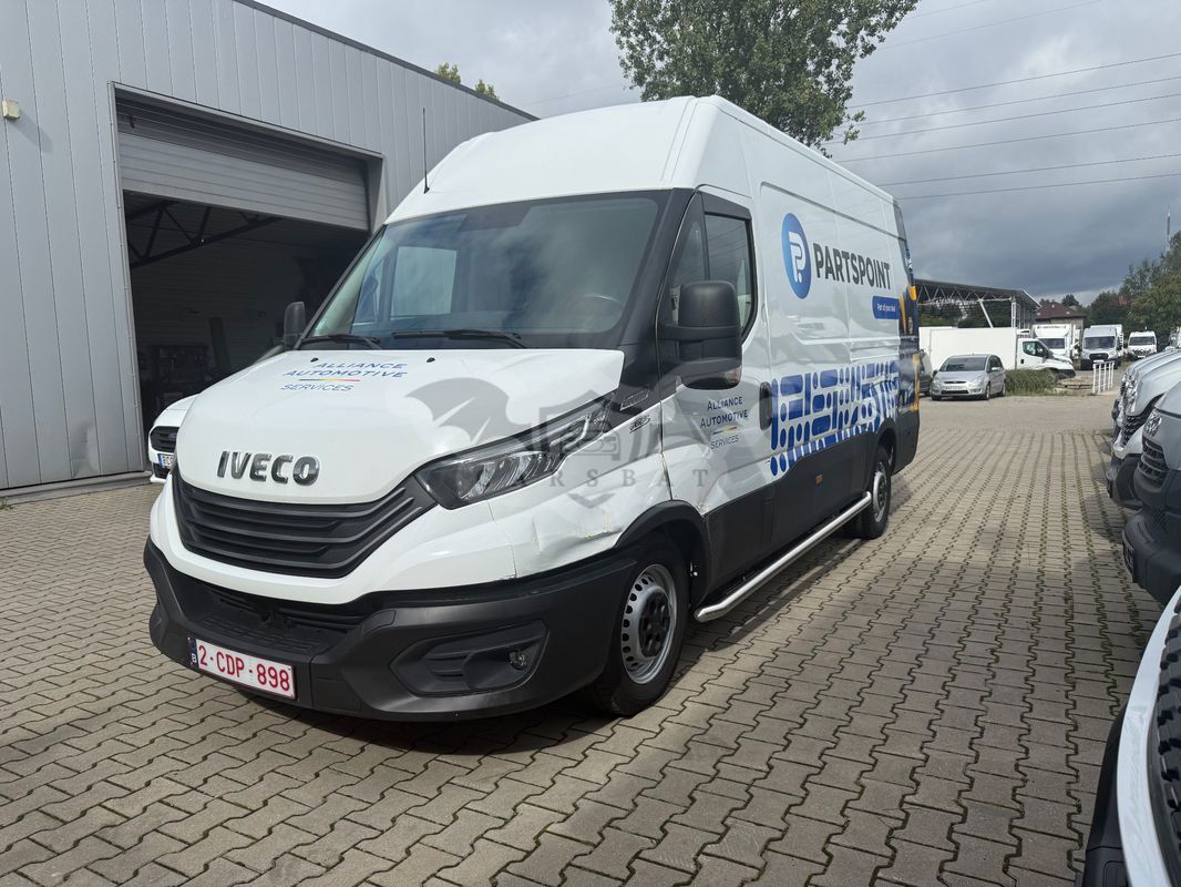Iveco Daily 2022