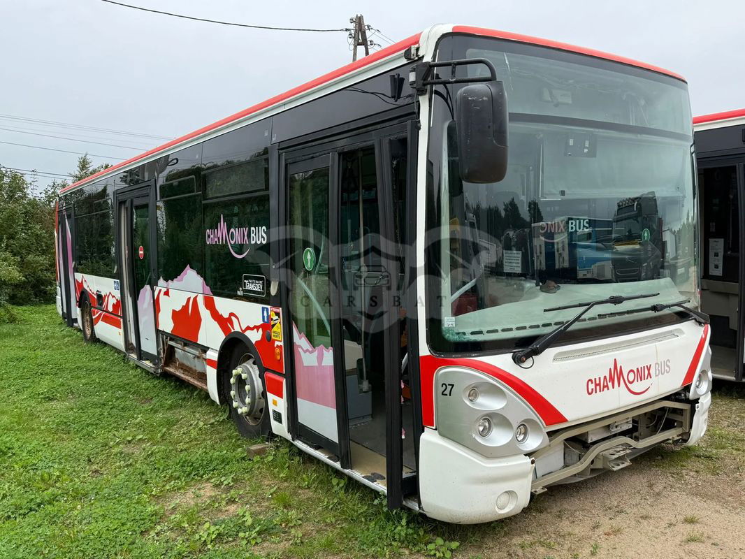 Irisbus Citelis 2008