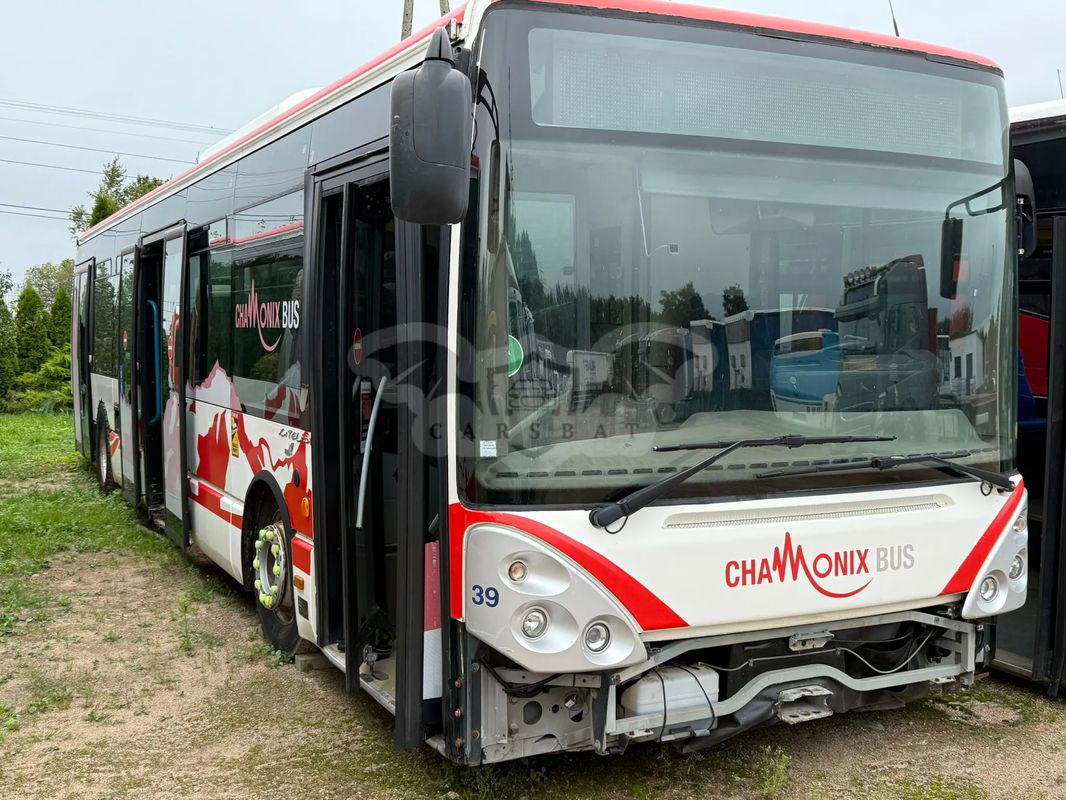 Irisbus Citelis 2010