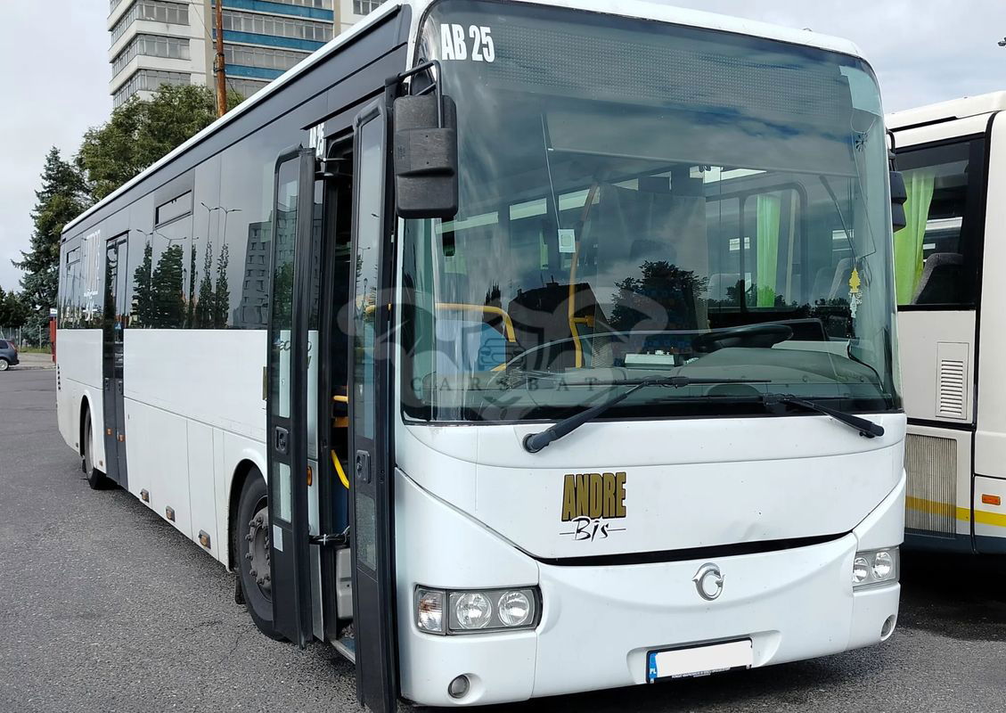 Irisbus Recreo 2009