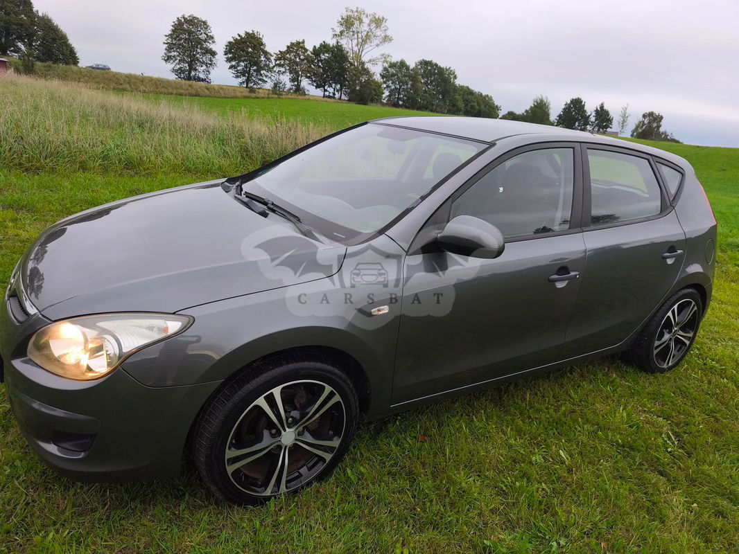 Hyundai i30 I 1.4 Classic 2009