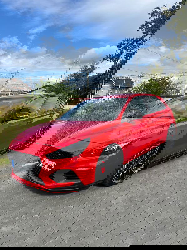 Hyundai i30 III 2.0 T-GDI N Performance 2018