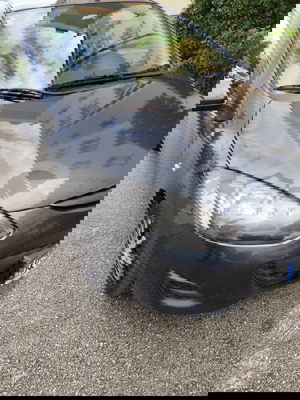 Mazda 2 II 2012