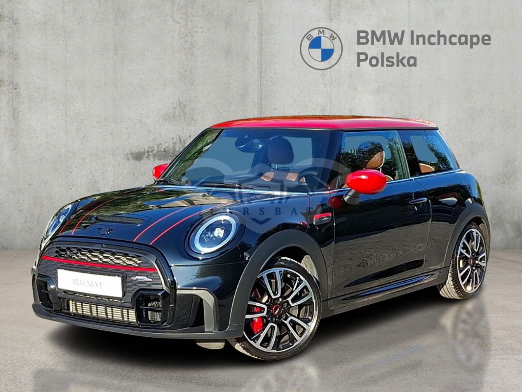 Mini John Cooper Works 2023