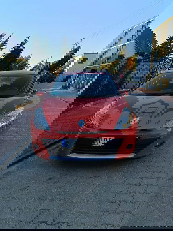 Renault Clio III 2009