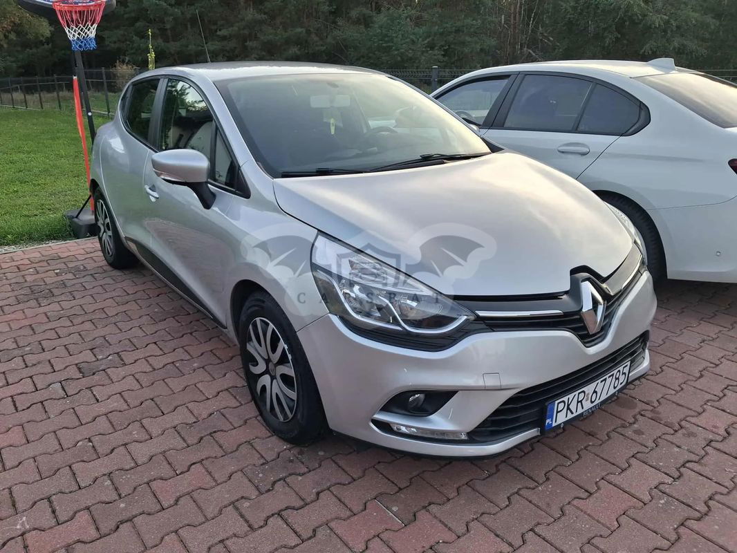 Renault Clio IV 2016