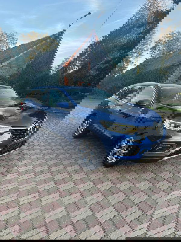 Renault Kadjar 2019