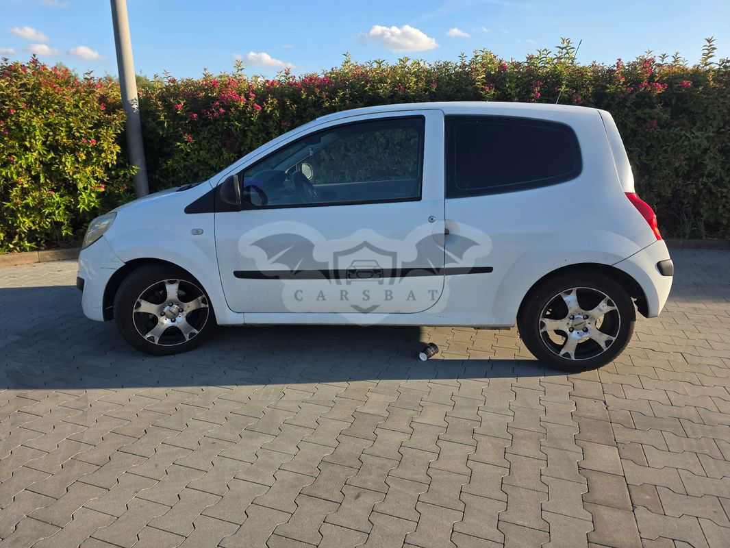 Renault Twingo II 2008