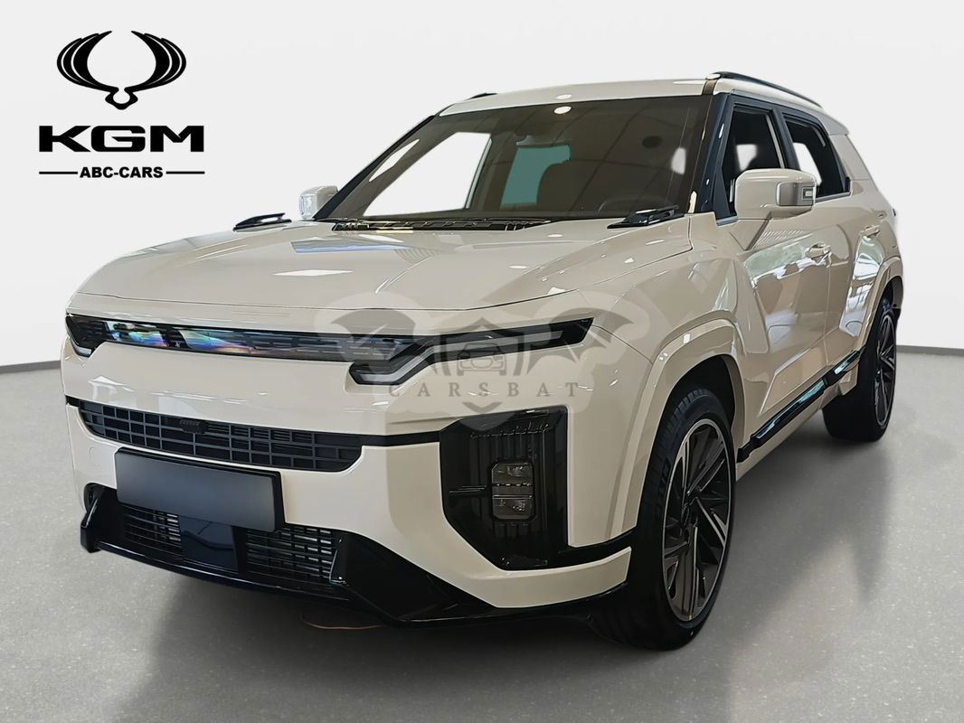 Ssangyong / KG Mobility Actyon 1.5 T-GDI Joy 2025