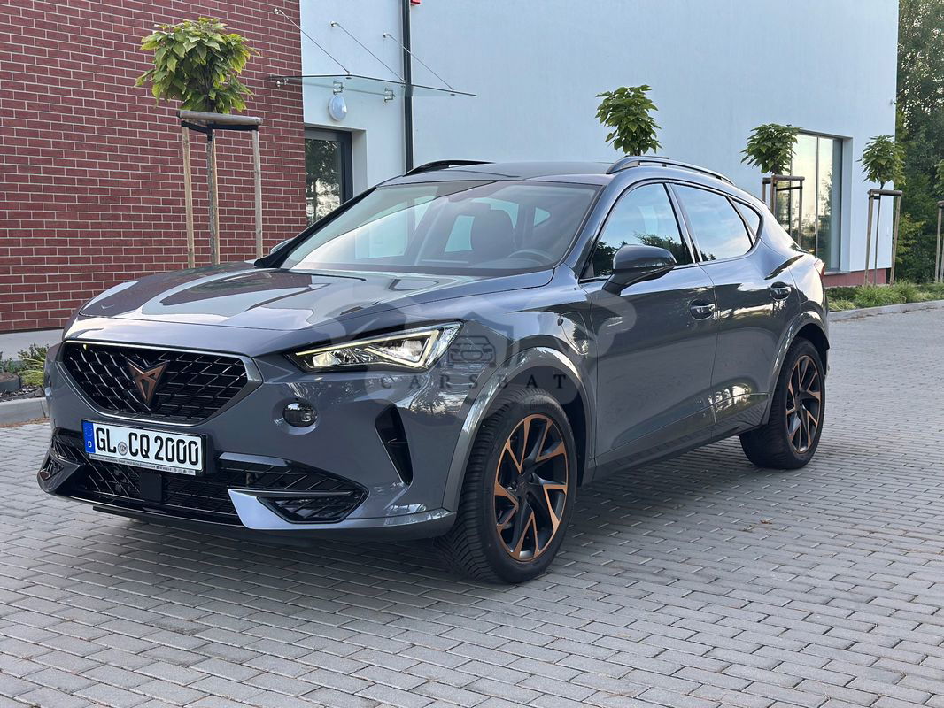 Cupra Formentor 1.4 e-Hybrid DSG Priority 2023