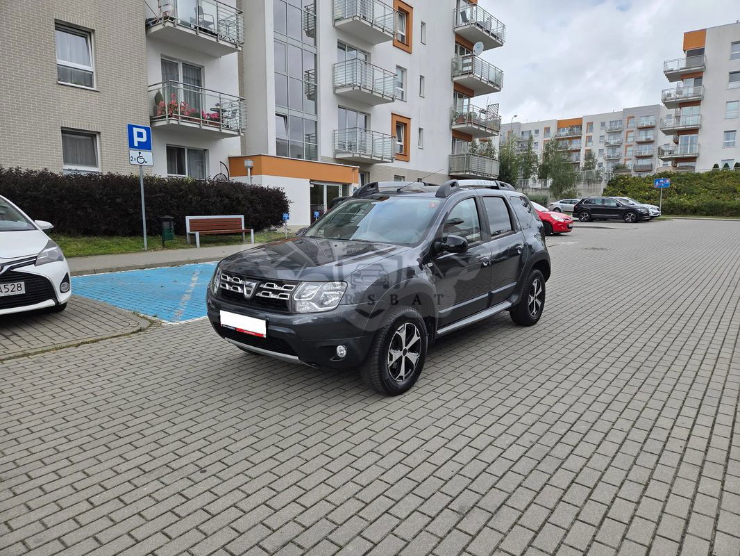 Dacia Duster II 1.2 TCe Laureate 2018