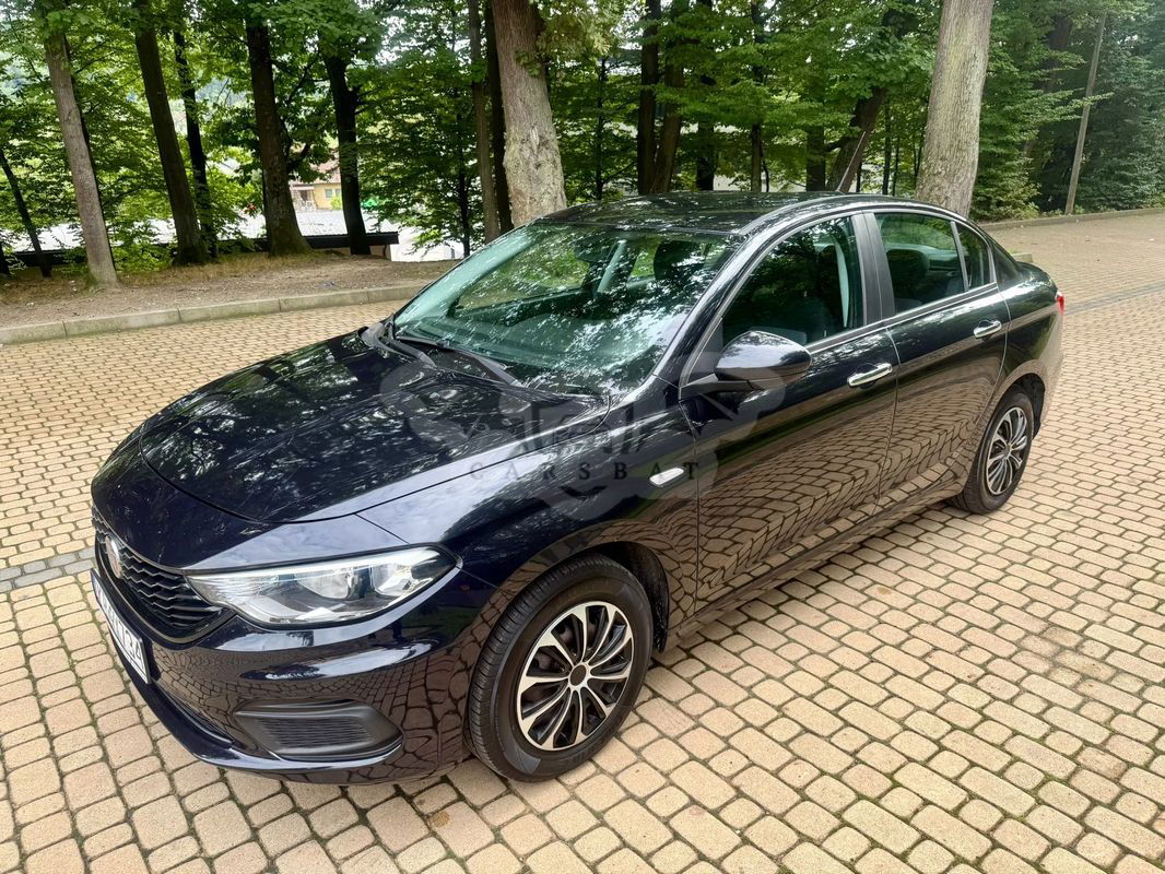 Fiat Tipo II 1.4 16v 2016
