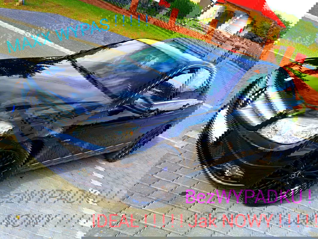 Mercedes-Benz C W204 200 CGI Automatik BlueEFFICIENCY Avantgarde 2010