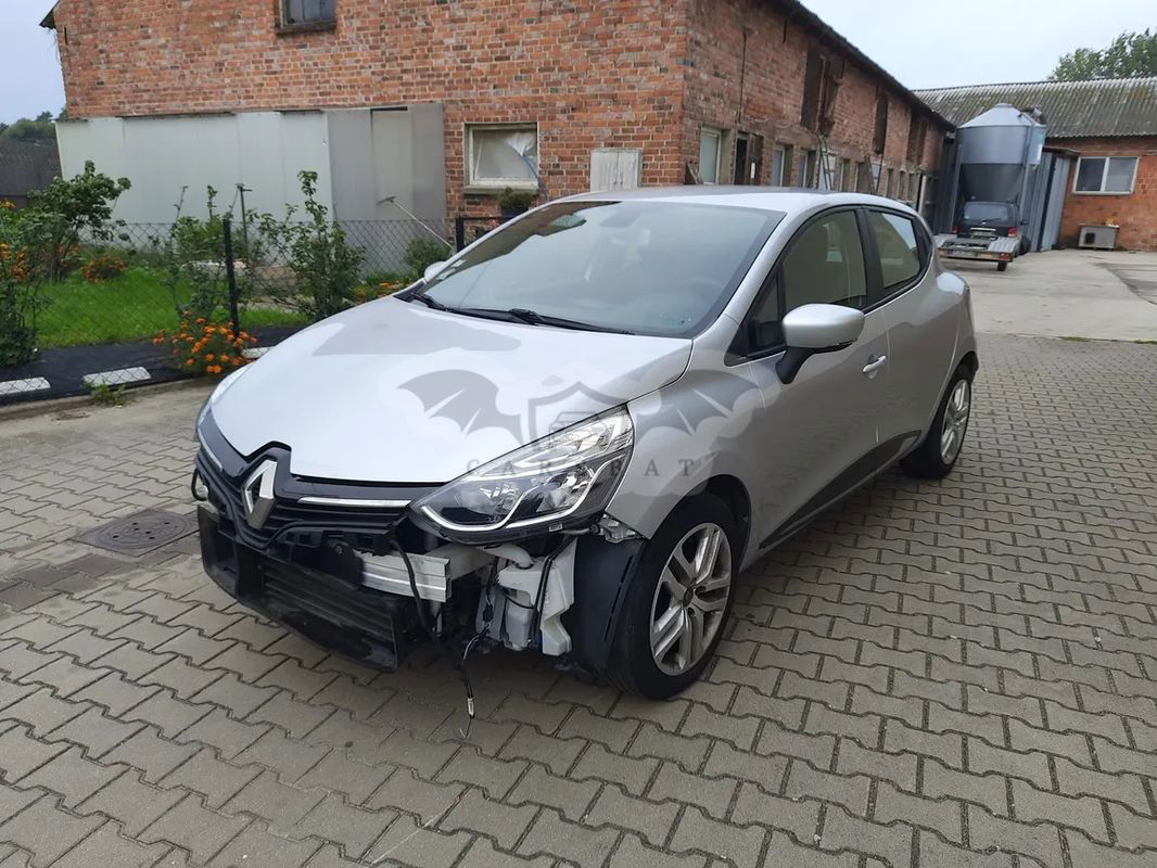 Renault Clio IV 2020