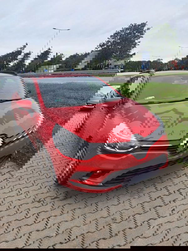 Renault Clio V 0.9 Energy TCe Alize 2020