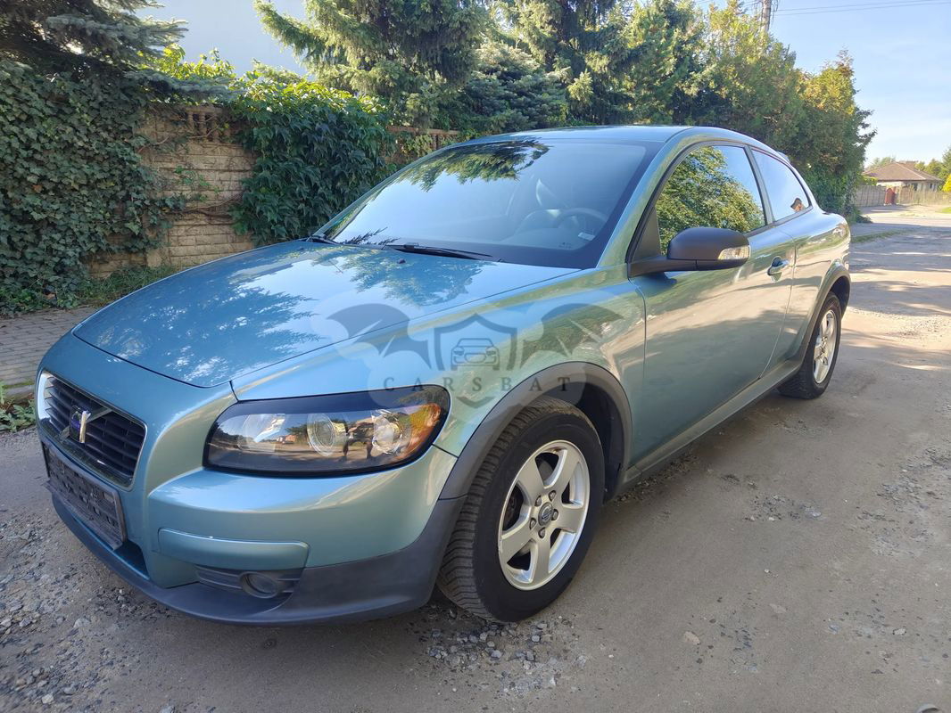 Volvo C30 1.6 2007