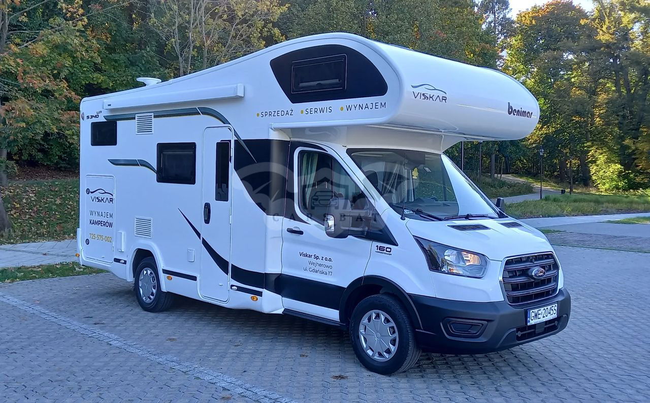 Benimar Sport 2021