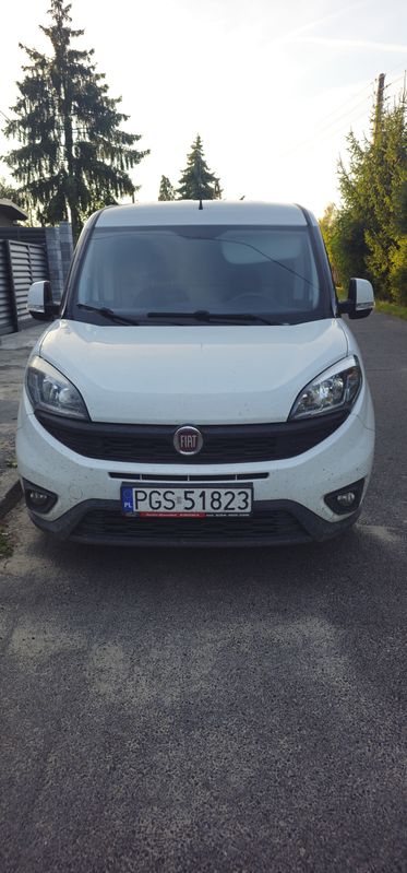 Fiat Doblo 2016