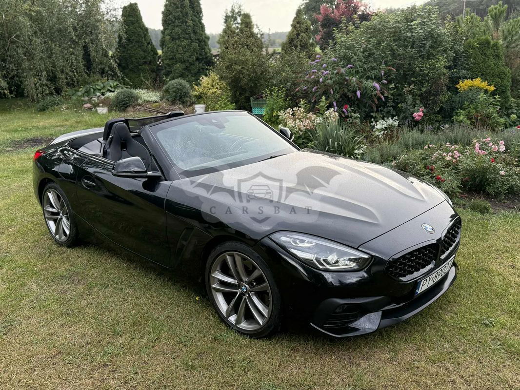 BMW Z4 G29 sDrive20i 2022