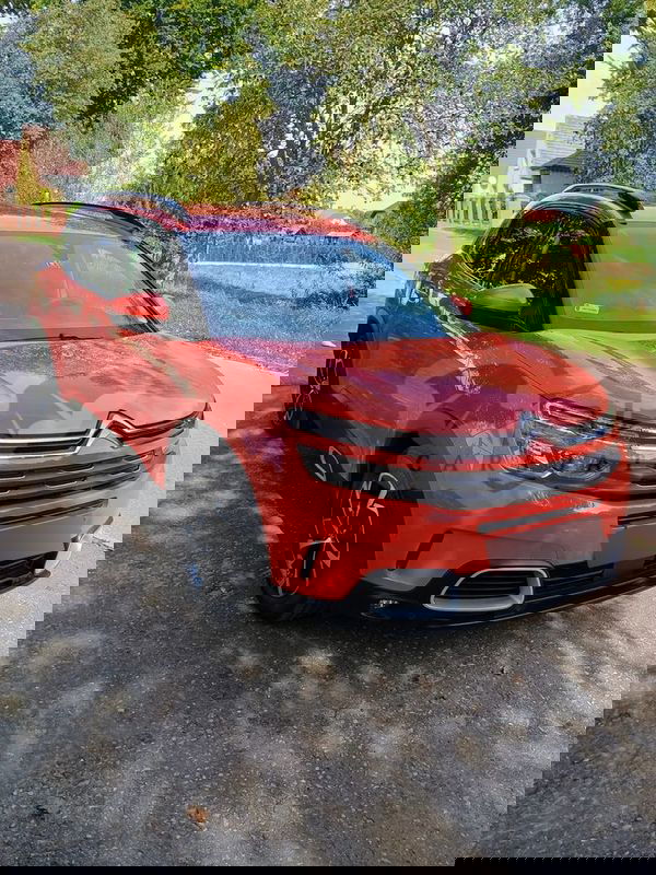 Citroën C5 Aircross 1.5 BlueHDi Feel Pack 2020