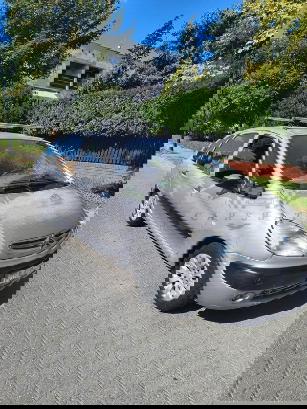 Citroën Xsara Picasso 2.0 HDI Prestige 2001