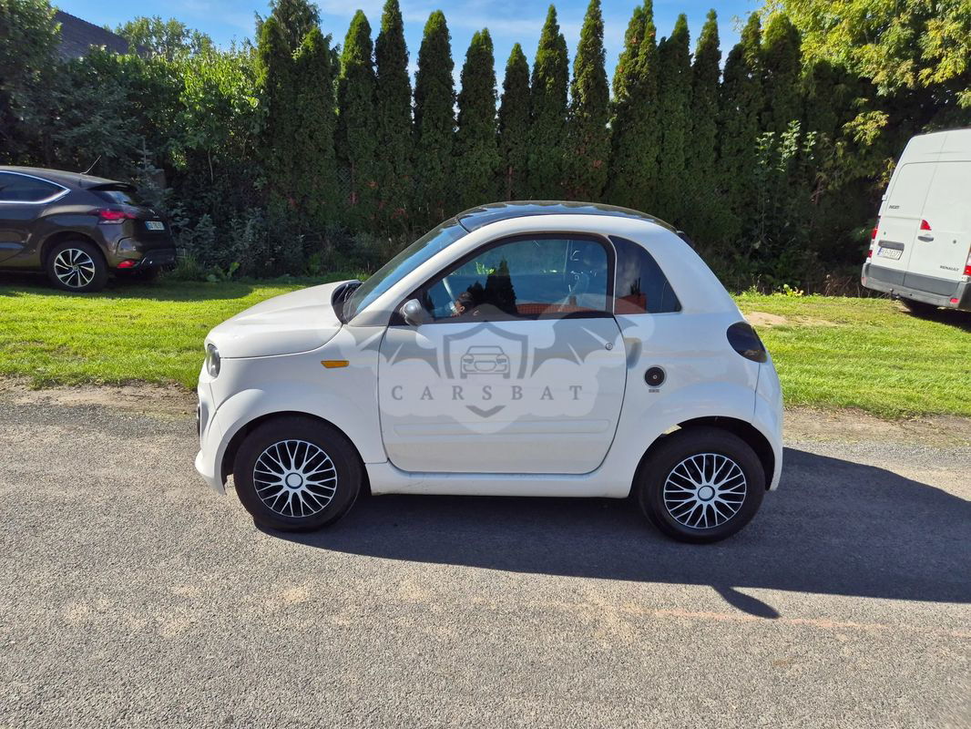 Microcar Duè 2024