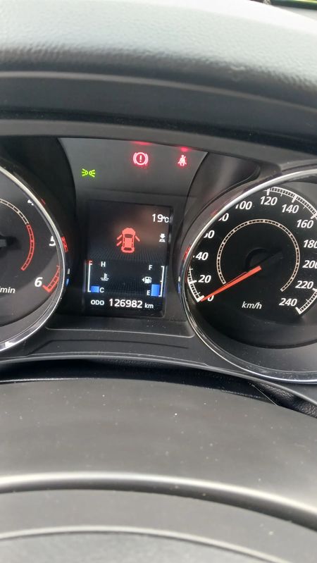 Mitsubishi ASX 2013