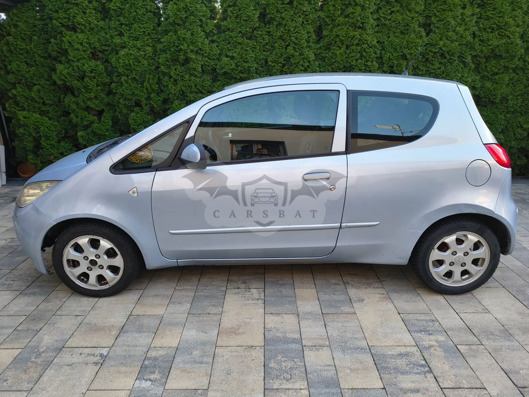 Mitsubishi Colt Z30 1.3 Invite 2006