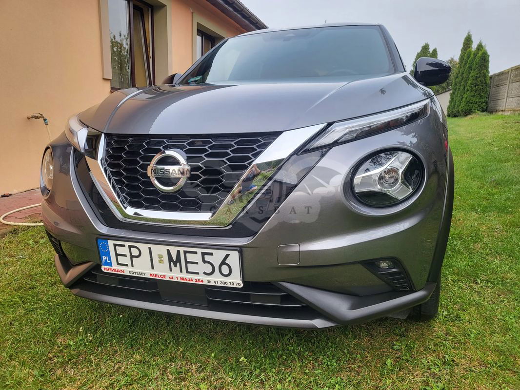 Nissan Juke II 1.0 DIG-T Acenta 2020