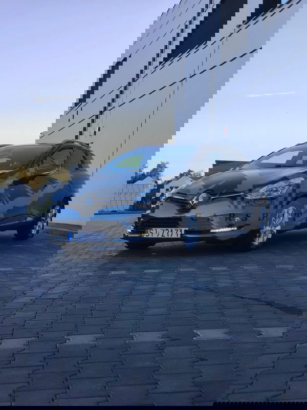 Renault Clio IV 1.2 Energy TCe Limited EDC 2017