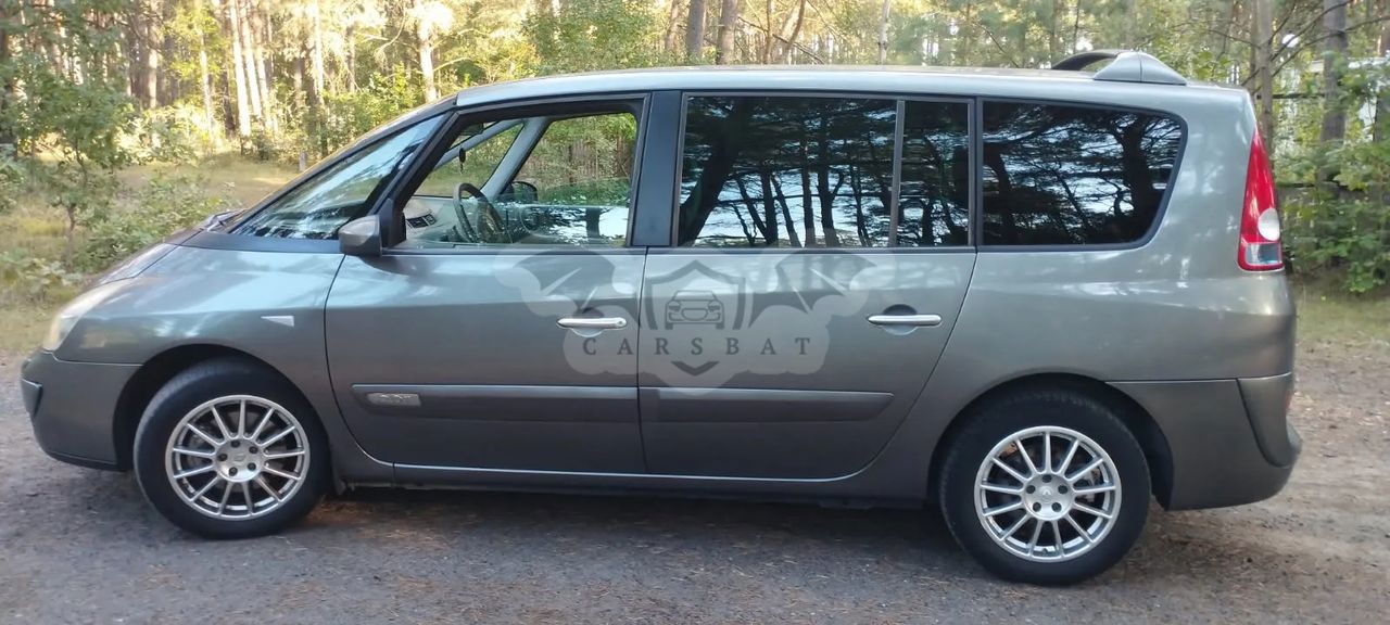 Renault Espace IV 2004