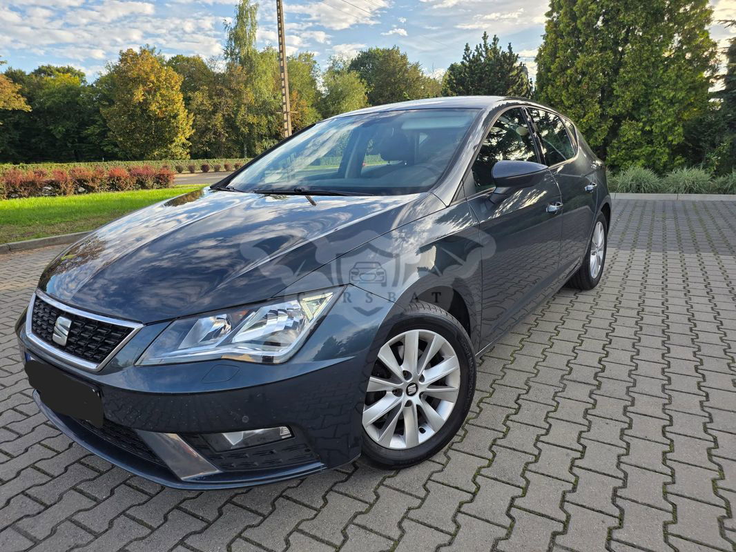 Seat Leon III 1.5 EcoTSI Evo Style S&S 2019