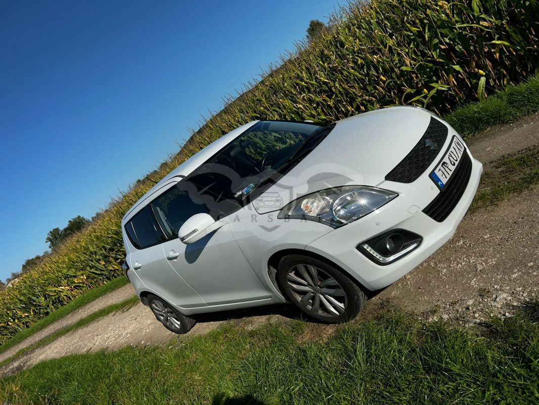 Suzuki Swift V 1.2 Premium 2014