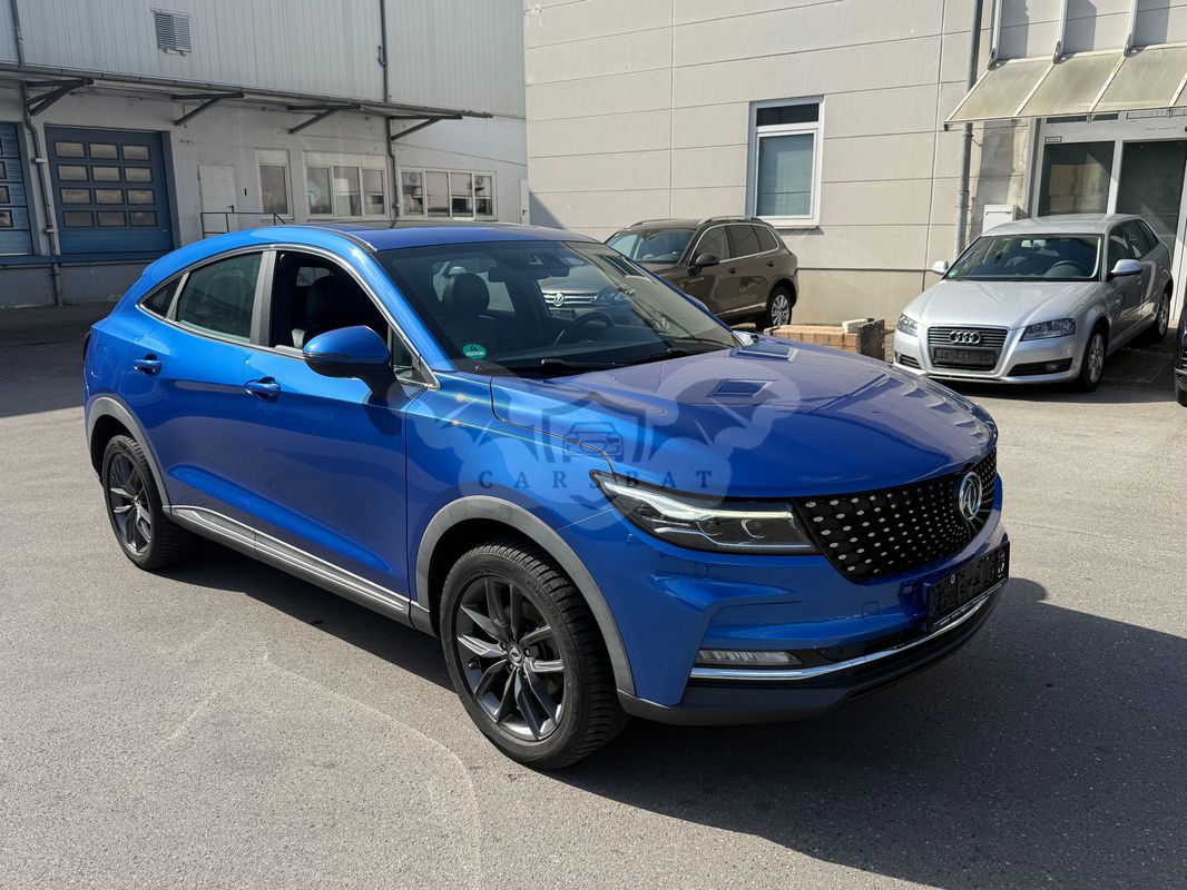 DFSK Fengon 5 Standard 2020