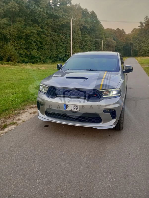 Dodge Durango 2021