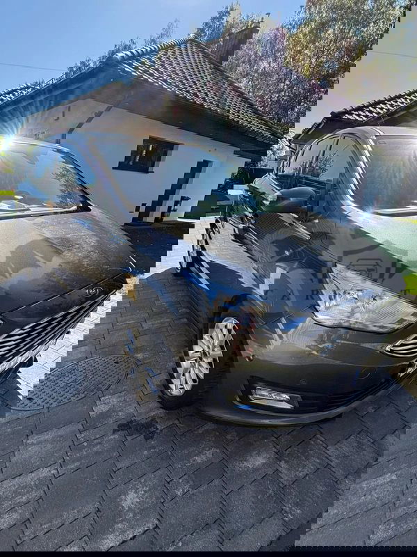 Ford C-Max II 2016