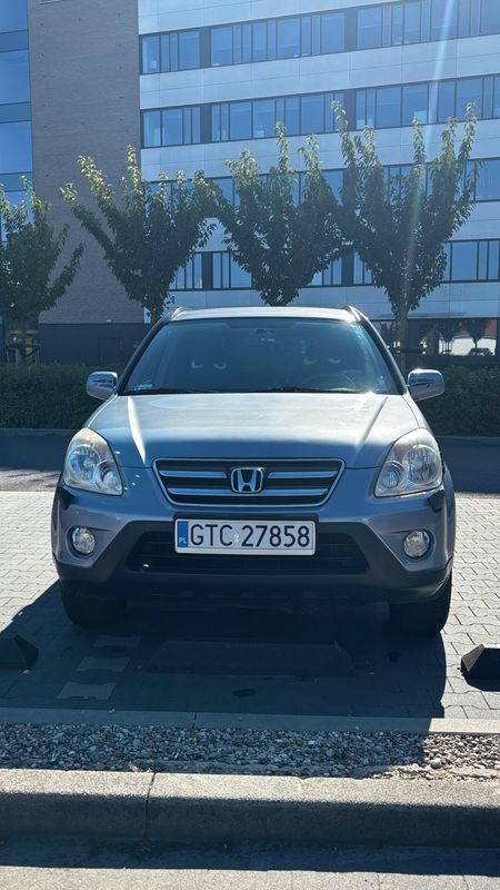 Honda CR-V II 2.0 ES 2006