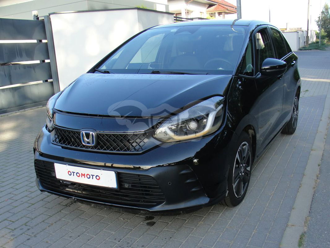 Honda Jazz V 1.5 i-MMD Executive 2024