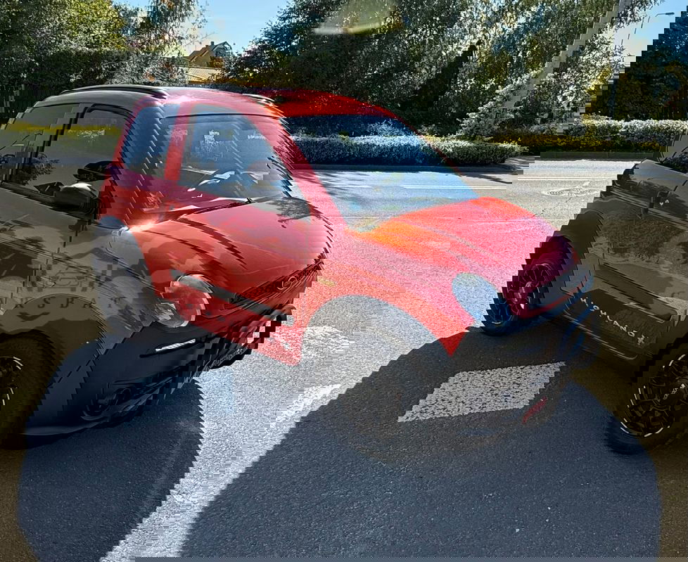 Microcar Highland X 2020