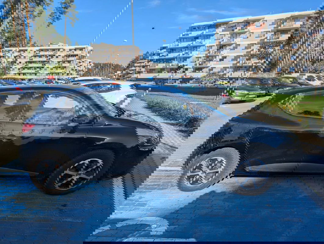 Renault Clio IV 2015