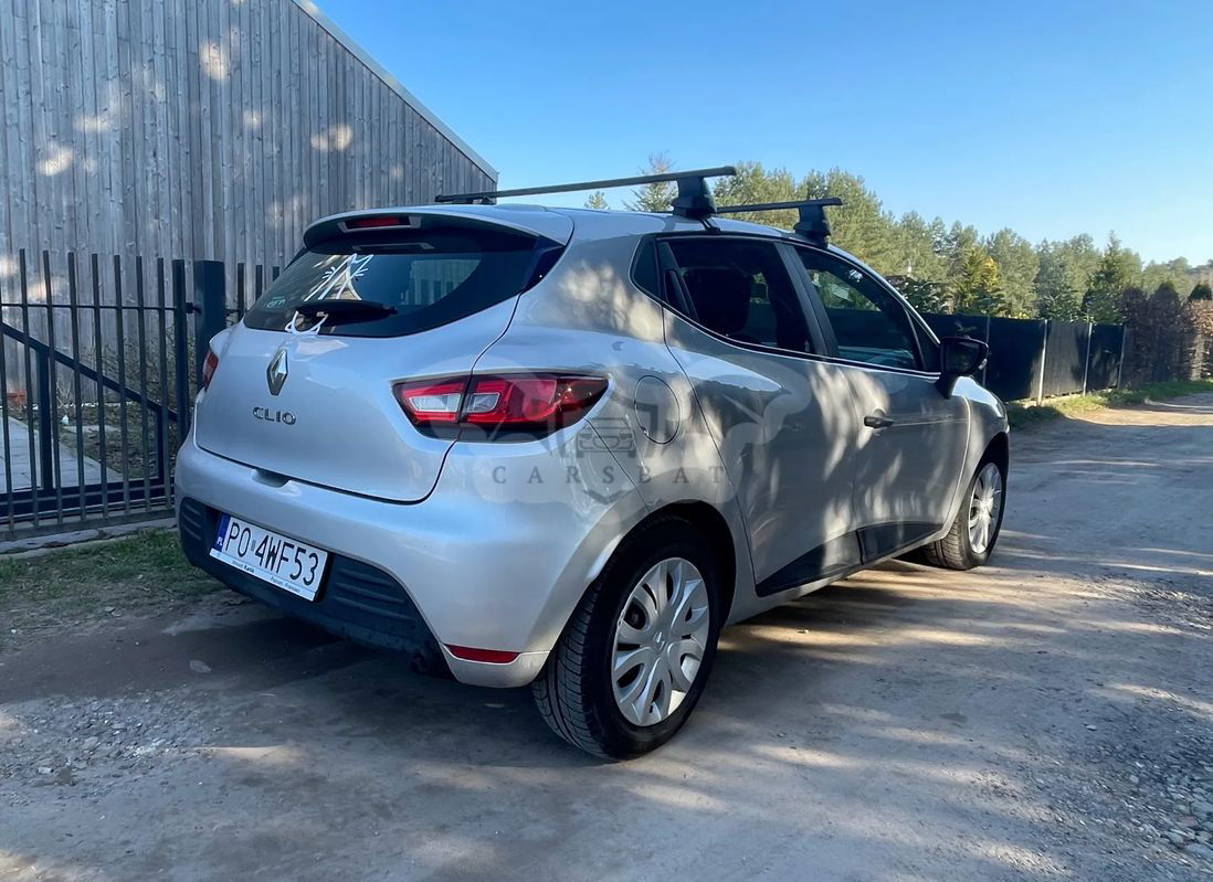 Renault Clio IV 1.5 dCi Energy Alize 2018