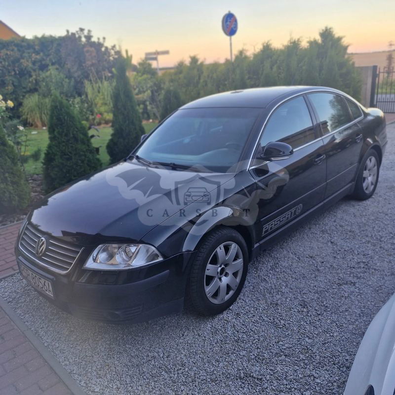 Volkswagen Passat B5 FL Variant 1.9 TDI Trendline 2005