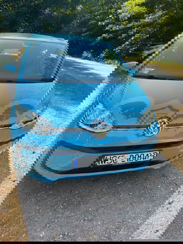 Volkswagen Up! 2019