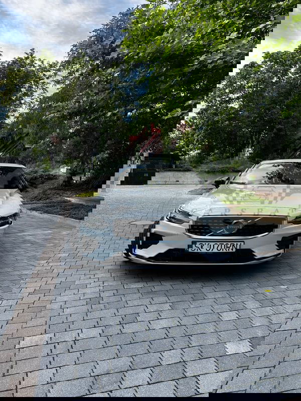 Volvo S60 III 2019