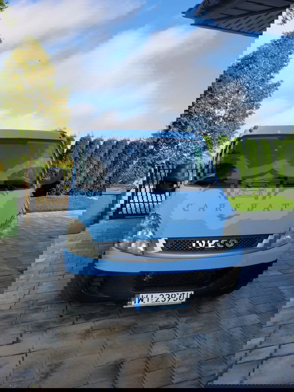 Iveco Daily 2010