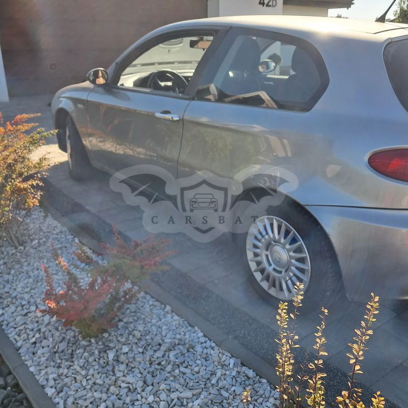 Alfa Romeo 147 2006