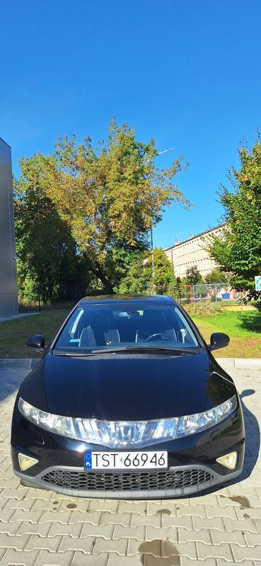 Honda Civic VIII 2006