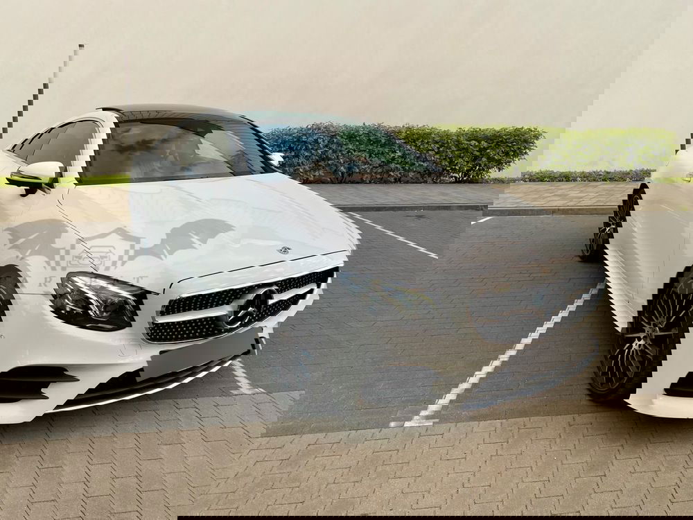 Mercedes-Benz E W213 220 d Coupe 4-Matic 9G-TRONIC 2019