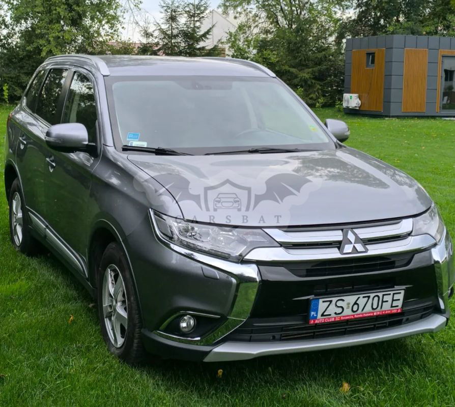 Mitsubishi Outlander III ver-2-2-did-intense-plus-4wd 2015