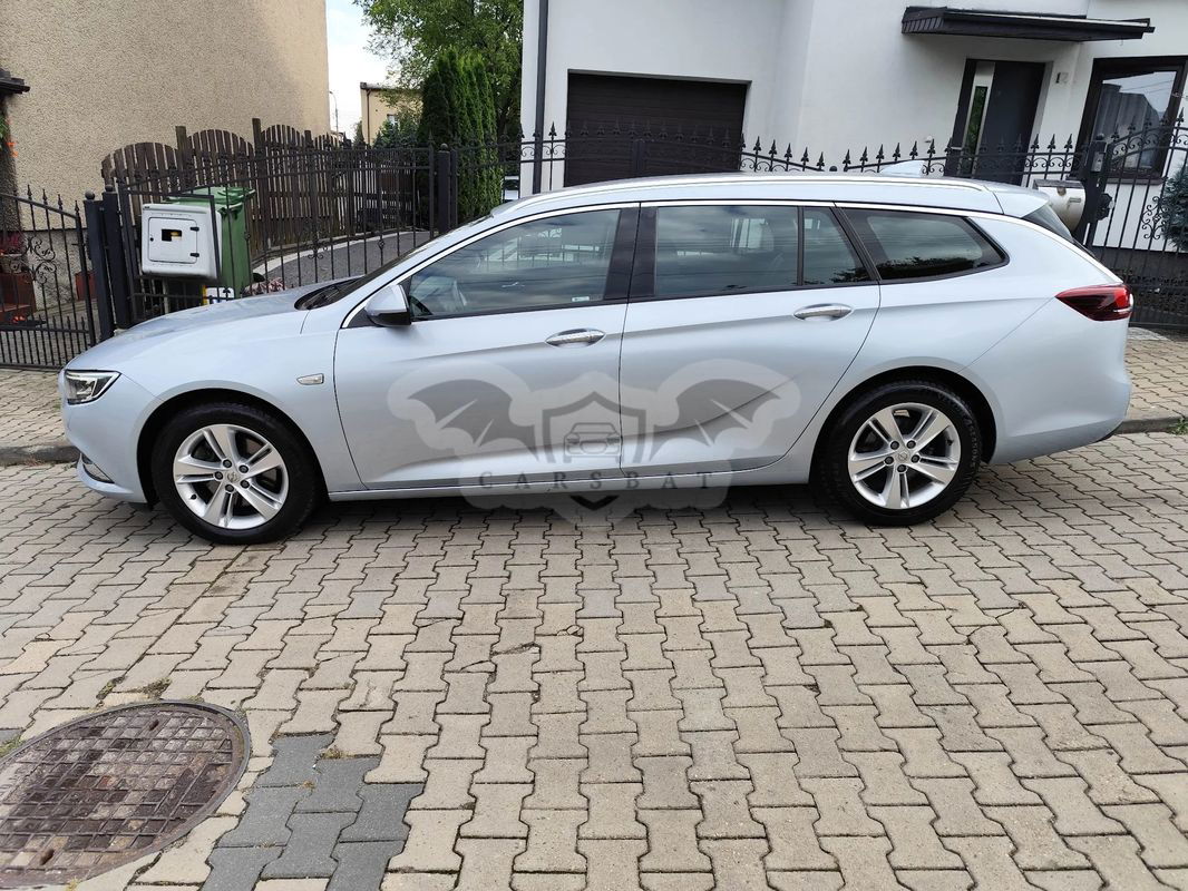 Opel Insignia B 2.0 CDTI automatik Innovation 2017